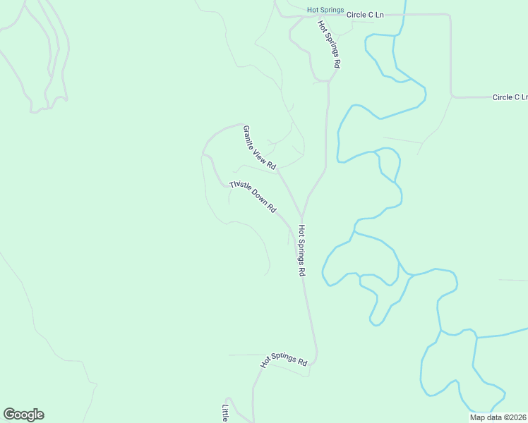map of restaurants, bars, coffee shops, grocery stores, and more near 4021 Granite View Road in New Meadows