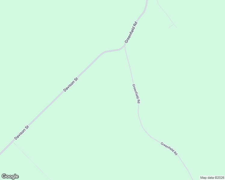 map of restaurants, bars, coffee shops, grocery stores, and more near in Greenfield