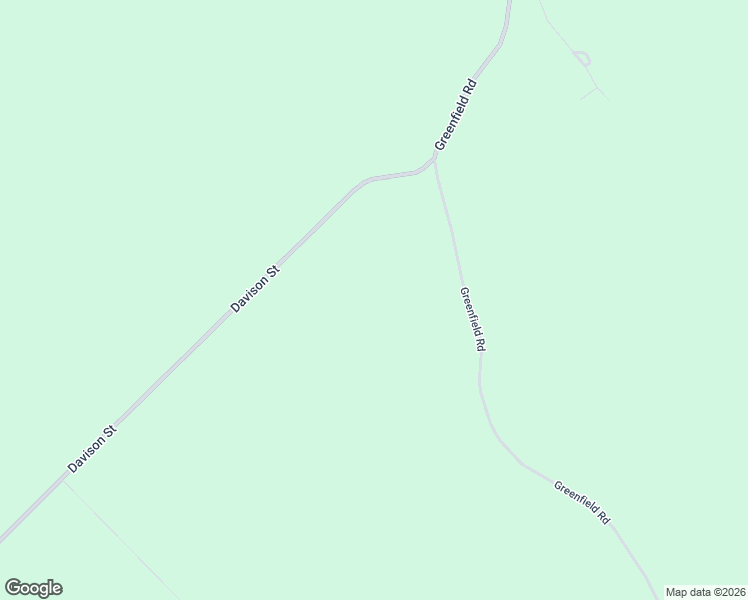 map of restaurants, bars, coffee shops, grocery stores, and more near in Greenfield