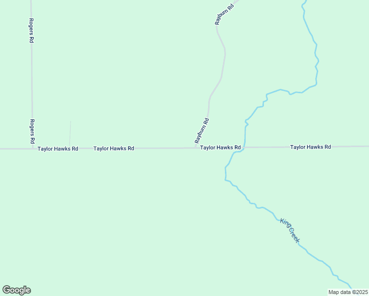 map of restaurants, bars, coffee shops, grocery stores, and more near 10986 Taylor Hawks Road in Herron