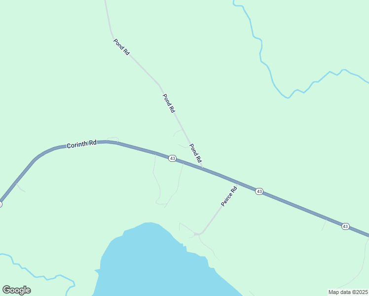 map of restaurants, bars, coffee shops, grocery stores, and more near 77 Pond Road in Hudson