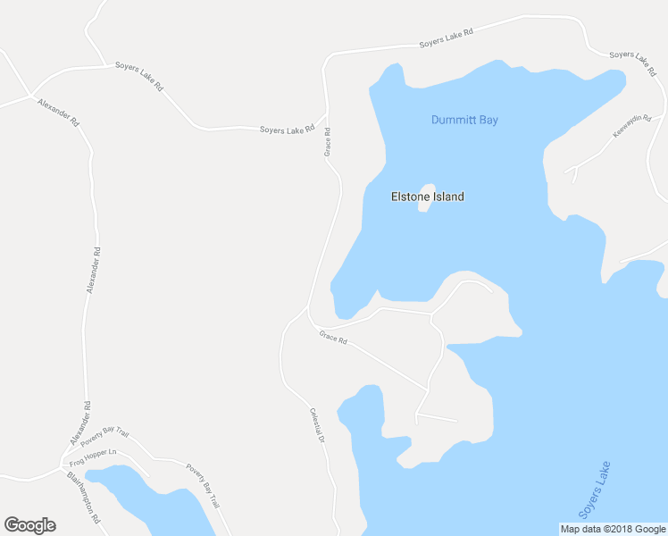 map of restaurants, bars, coffee shops, grocery stores, and more near 1105 Grace Road in Minden