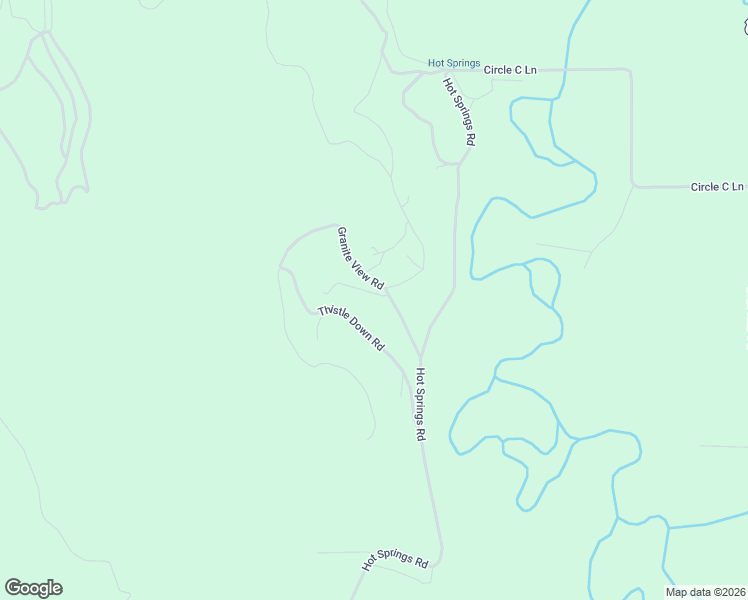 map of restaurants, bars, coffee shops, grocery stores, and more near 4023 Granite View Road in New Meadows