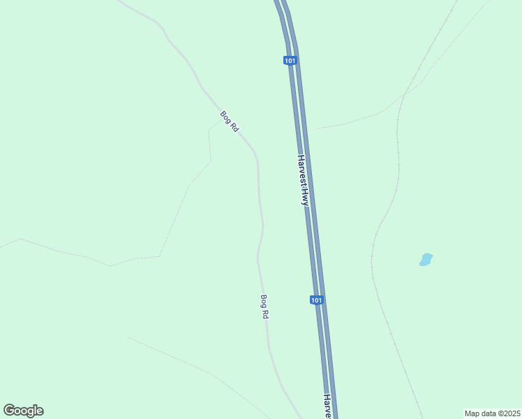 map of restaurants, bars, coffee shops, grocery stores, and more near Bog Road in West Hants