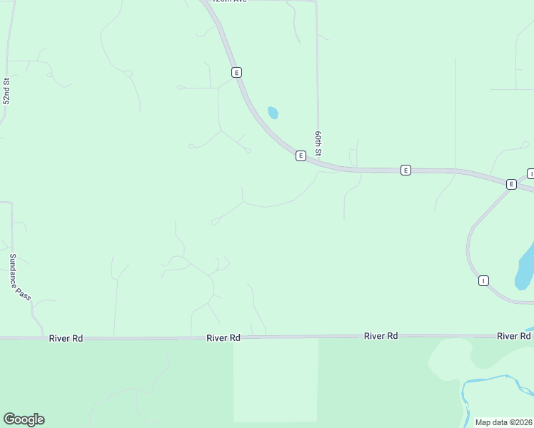 map of restaurants, bars, coffee shops, grocery stores, and more near 1167 56th Street in Hudson