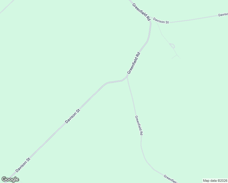 map of restaurants, bars, coffee shops, grocery stores, and more near 2490 Davison Street in Wolfville