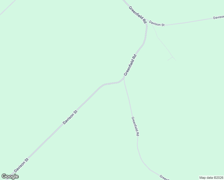 map of restaurants, bars, coffee shops, grocery stores, and more near 2490 Davison Street in Wolfville