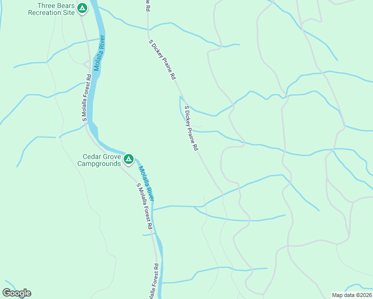 map of restaurants, bars, coffee shops, grocery stores, and more near in Glen Avon