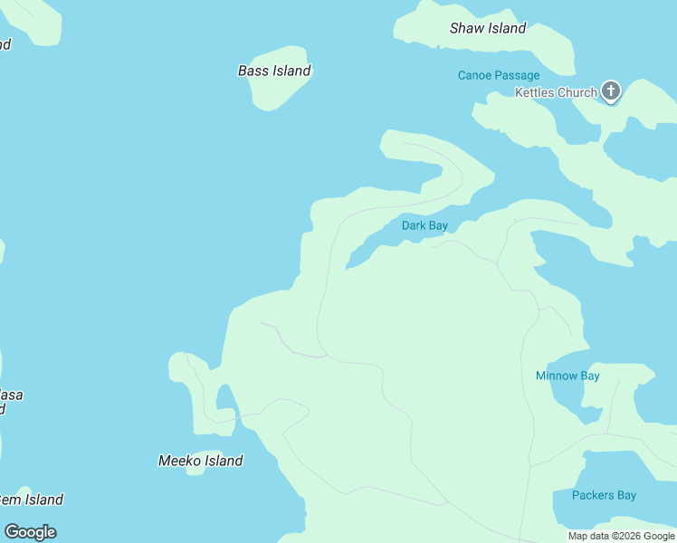 map of restaurants, bars, coffee shops, grocery stores, and more near 1146 Ashforth Drive in Muskoka Lakes
