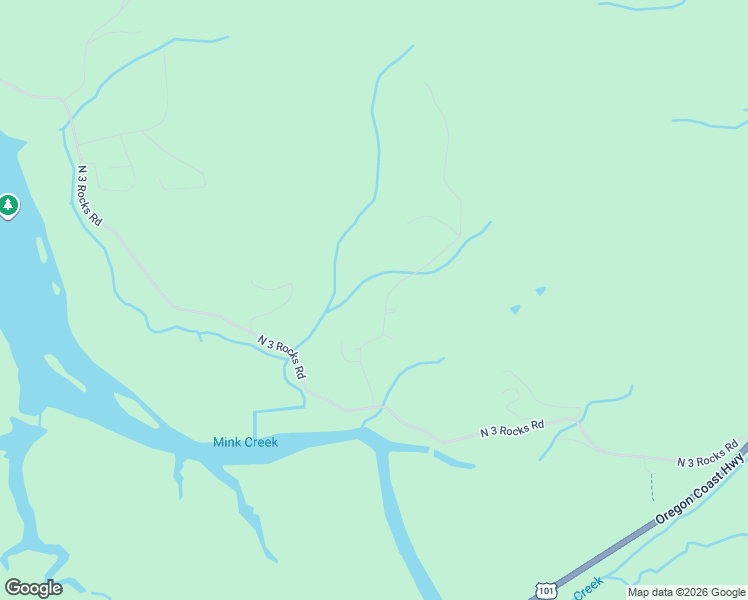 map of restaurants, bars, coffee shops, grocery stores, and more near 211-329 North Lamonti Drive in Otis