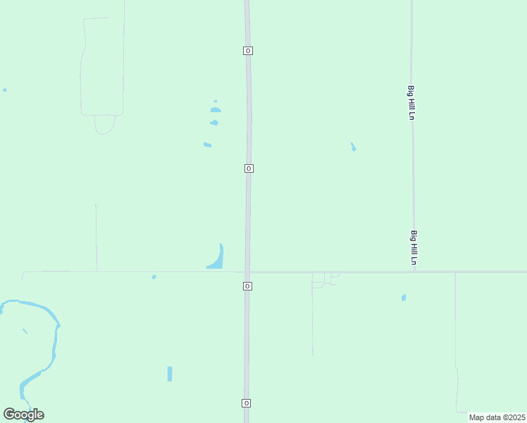 map of restaurants, bars, coffee shops, grocery stores, and more near 238783 County Road O in Wausau
