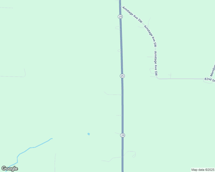 map of restaurants, bars, coffee shops, grocery stores, and more near 8111 Minnesota 25 in Montrose