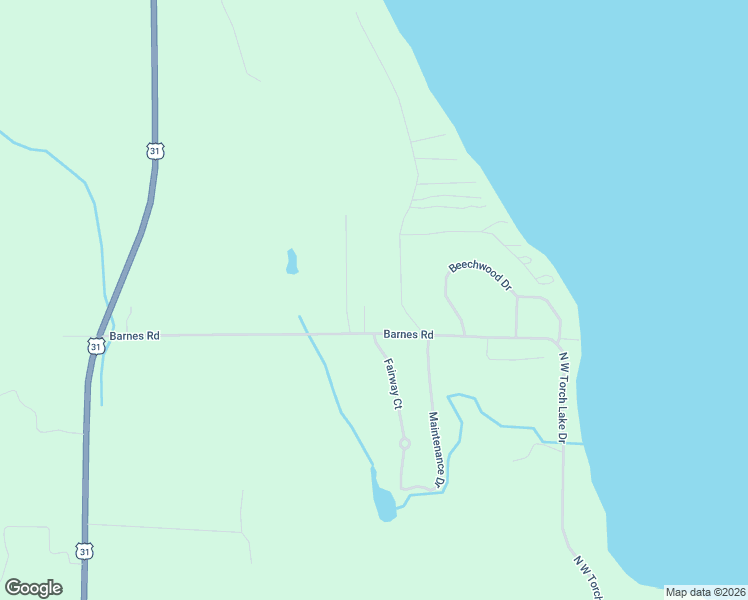 map of restaurants, bars, coffee shops, grocery stores, and more near 211 Sugarbush Road in Antrim