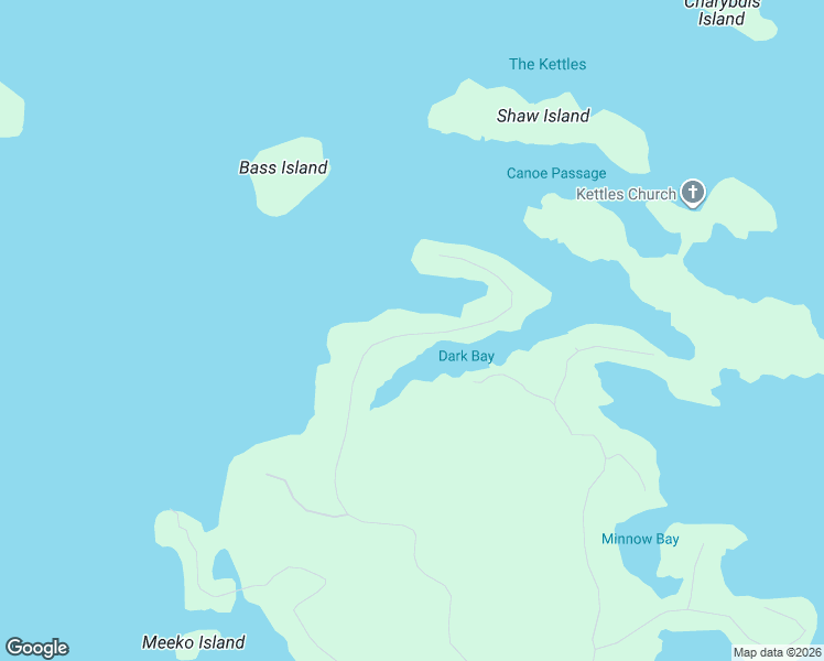 map of restaurants, bars, coffee shops, grocery stores, and more near 1181 Ashforth Drive in Muskoka Lakes