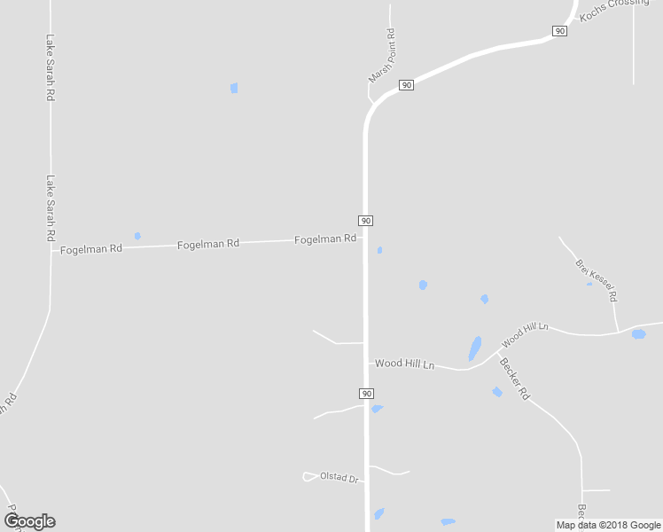 map of restaurants, bars, coffee shops, grocery stores, and more near 6485 Fogelman Road in Maple Plain