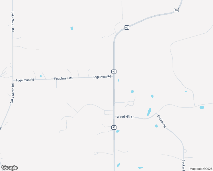 map of restaurants, bars, coffee shops, grocery stores, and more near 6485 Fogelman Road in Maple Plain
