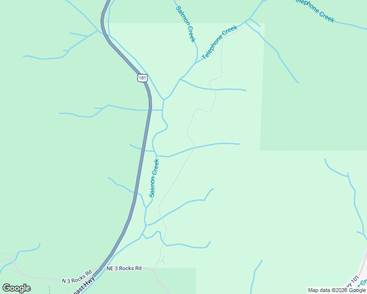 map of restaurants, bars, coffee shops, grocery stores, and more near 130 North Shingle Bolt Road in Otis
