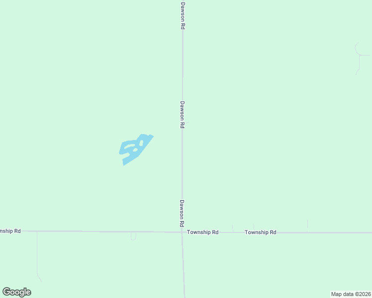 map of restaurants, bars, coffee shops, grocery stores, and more near 239095 Dawson Road in Athens