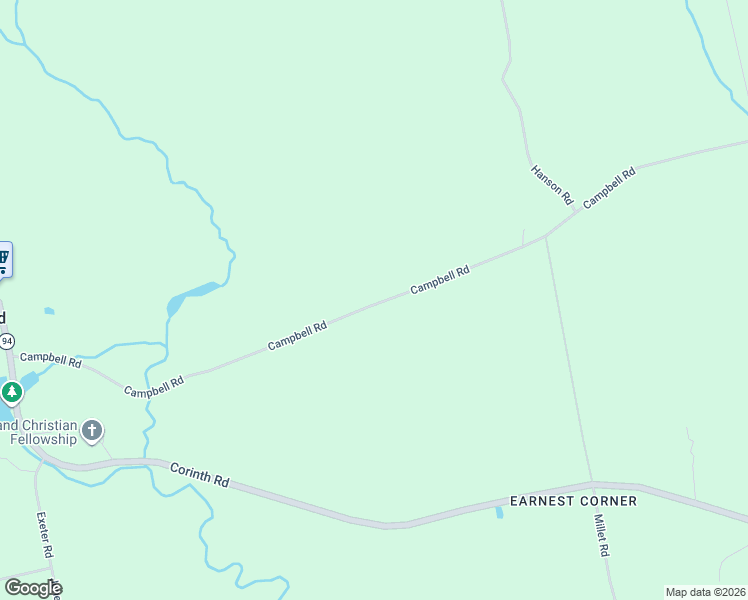 map of restaurants, bars, coffee shops, grocery stores, and more near 182 Campbell Road in Garland