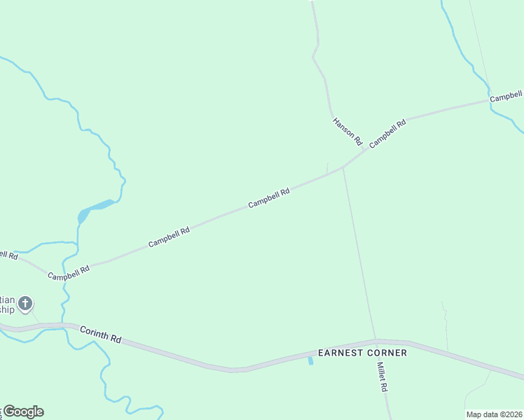 map of restaurants, bars, coffee shops, grocery stores, and more near 201 Campbell Road in Garland