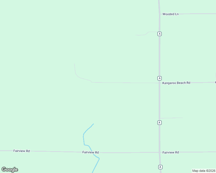 map of restaurants, bars, coffee shops, grocery stores, and more near 3489 Kangaroo Beach Road in Baileys Harbor
