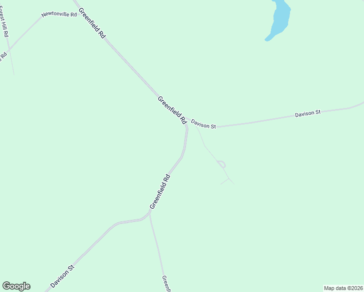 map of restaurants, bars, coffee shops, grocery stores, and more near 2097 Greenfield Road in Wolfville