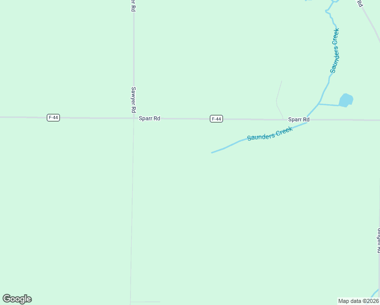 map of restaurants, bars, coffee shops, grocery stores, and more near 9001-9325 Sparr Road in Johannesburg