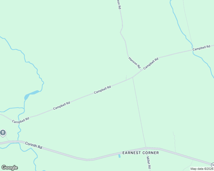 map of restaurants, bars, coffee shops, grocery stores, and more near 201 Campbell Road in Garland