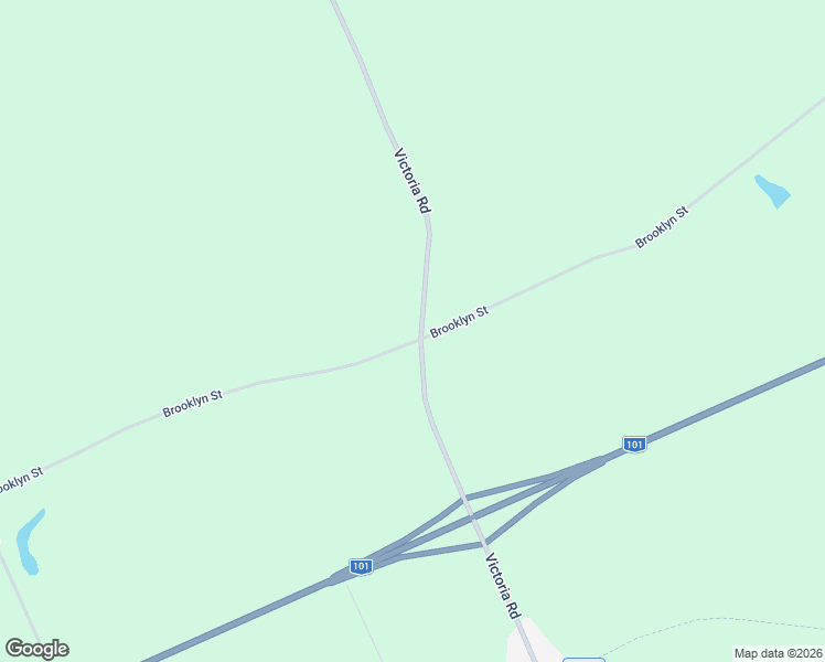 map of restaurants, bars, coffee shops, grocery stores, and more near 1529 Victoria Road in Aylesford