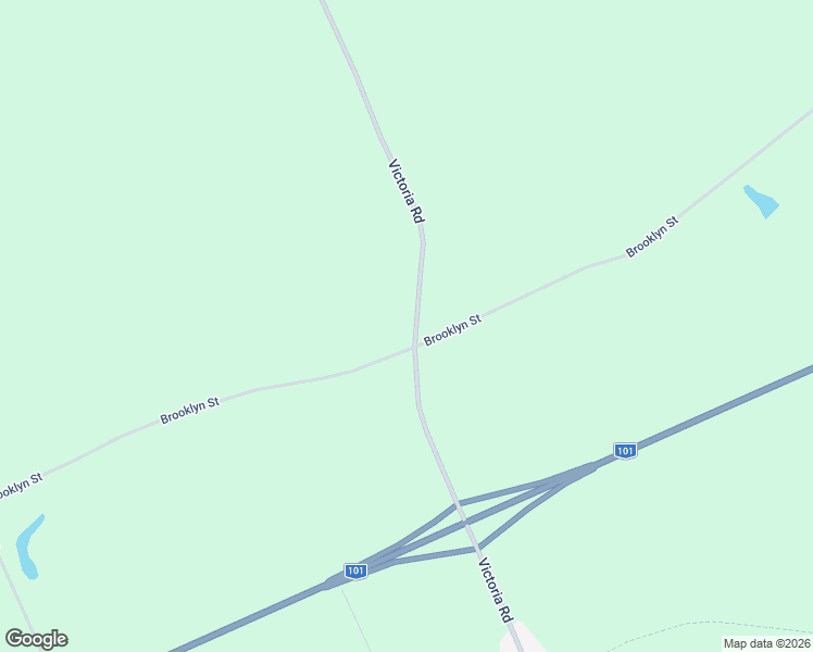 map of restaurants, bars, coffee shops, grocery stores, and more near 1535 Victoria Road in Aylesford