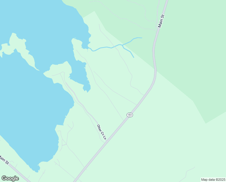 map of restaurants, bars, coffee shops, grocery stores, and more near Stanhope Lane in Meddybemps