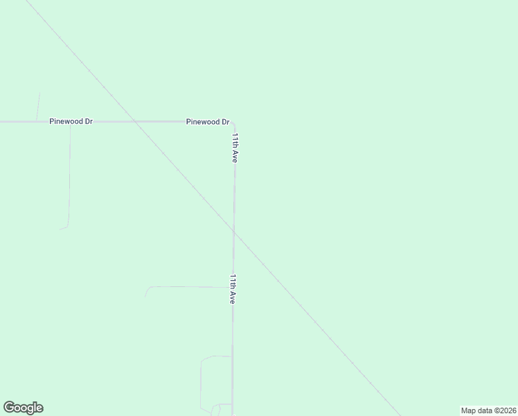 map of restaurants, bars, coffee shops, grocery stores, and more near N292 11th Avenue in Withee