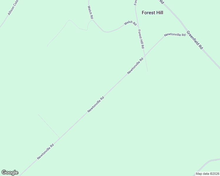 map of restaurants, bars, coffee shops, grocery stores, and more near 809 Newtonville Road in Wolfville