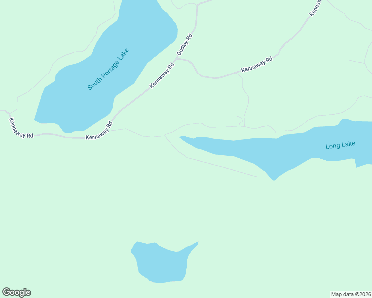 map of restaurants, bars, coffee shops, grocery stores, and more near Mink Road in Tory Hill