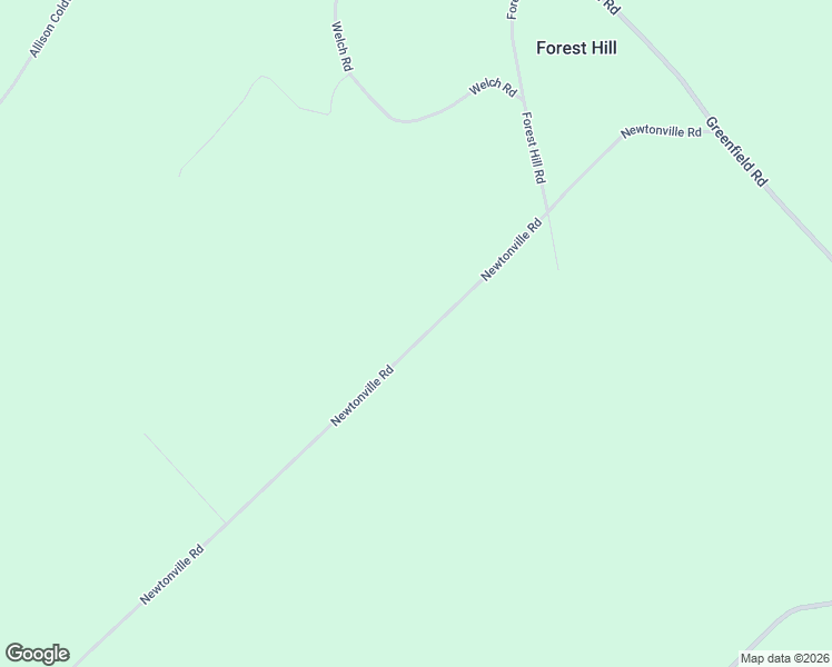 map of restaurants, bars, coffee shops, grocery stores, and more near 809 Newtonville Road in Wolfville