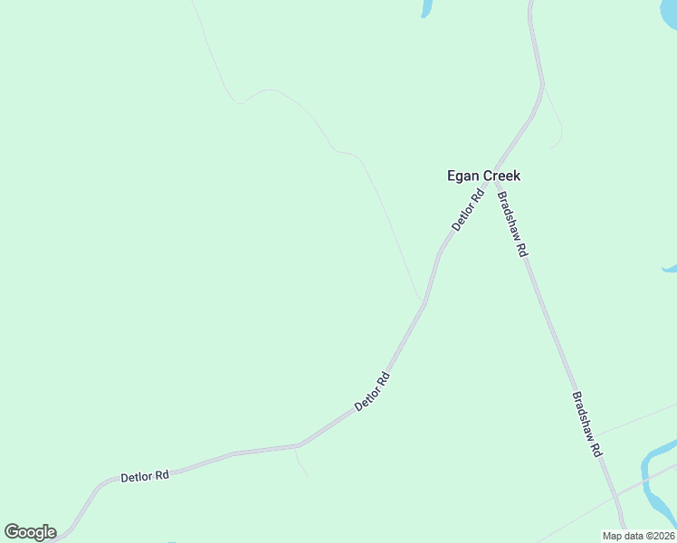 map of restaurants, bars, coffee shops, grocery stores, and more near Crawford Road in L'Amable