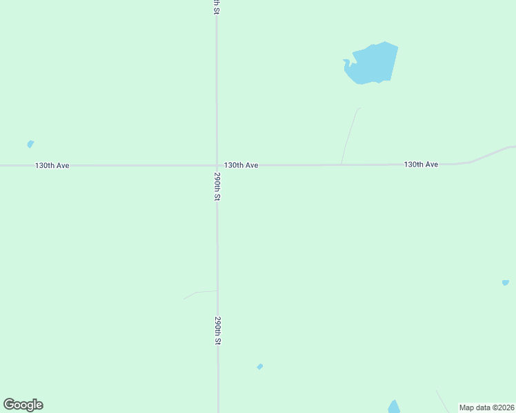 map of restaurants, bars, coffee shops, grocery stores, and more near 2903 130th Avenue in Glenwood City