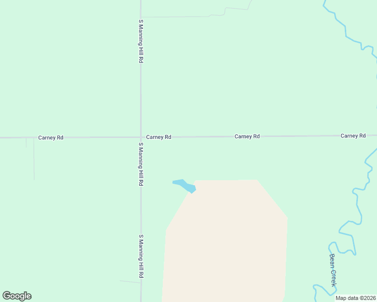 map of restaurants, bars, coffee shops, grocery stores, and more near 12001-12999 Carney Road in Alpena