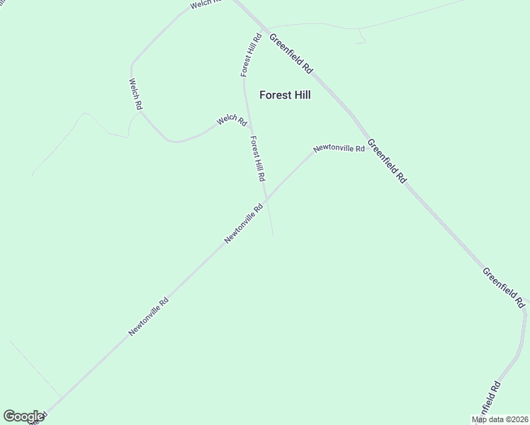 map of restaurants, bars, coffee shops, grocery stores, and more near 889 Newtonville Road in Wolfville