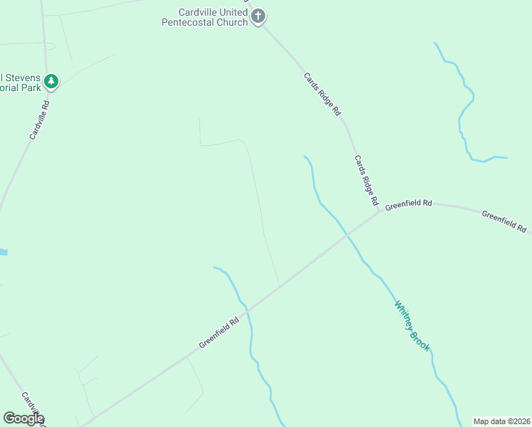 map of restaurants, bars, coffee shops, grocery stores, and more near Fothingill Road in Greenbush
