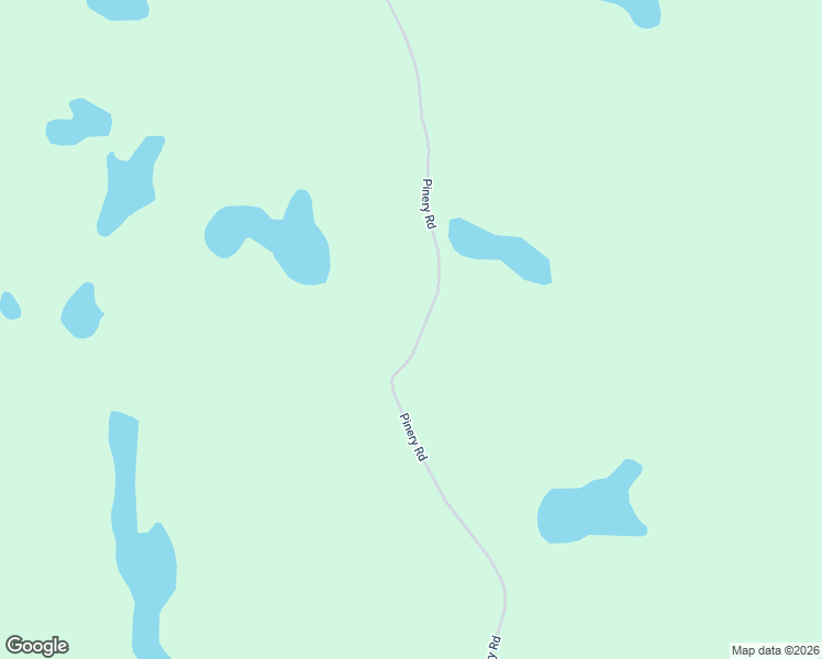 map of restaurants, bars, coffee shops, grocery stores, and more near 796 Pinery Road in Lanark County