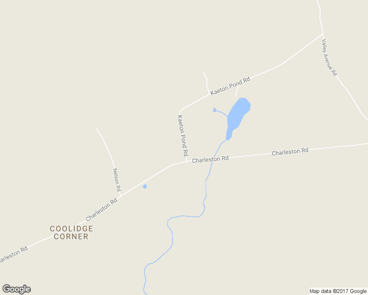 map of restaurants, bars, coffee shops, grocery stores, and more near 36 Kaeton Pond Road in Dexter