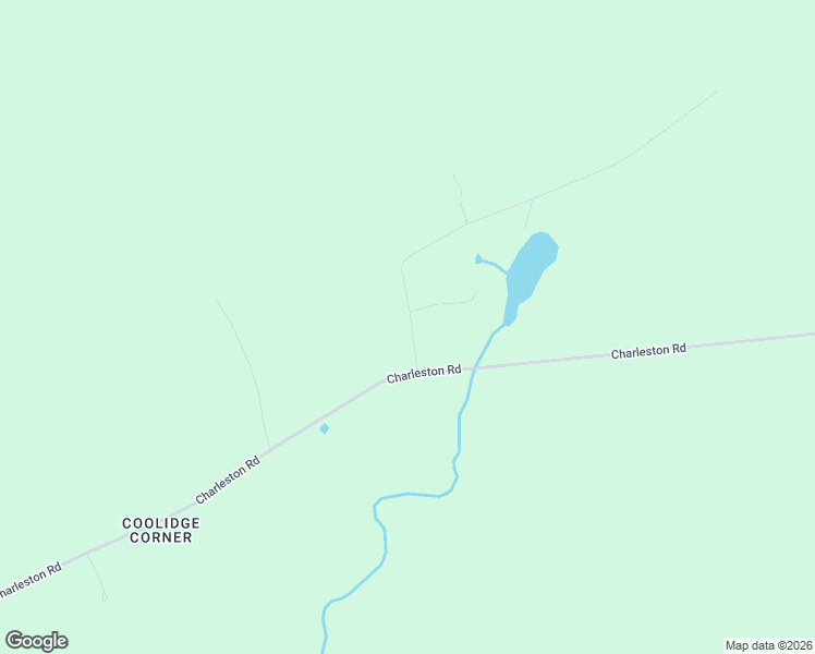 map of restaurants, bars, coffee shops, grocery stores, and more near 36 Kaeton Pond Road in Dexter