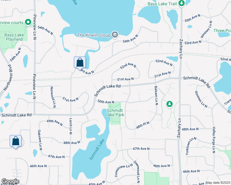 map of restaurants, bars, coffee shops, grocery stores, and more near in Plymouth