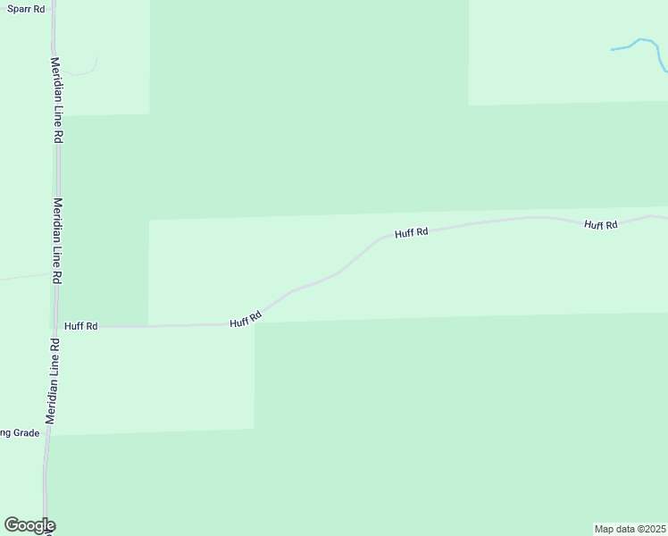 map of restaurants, bars, coffee shops, grocery stores, and more near Huff Road in Johannesburg