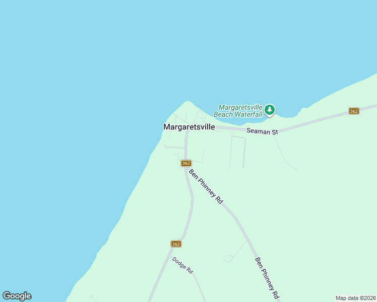 map of restaurants, bars, coffee shops, grocery stores, and more near in Margaretsville