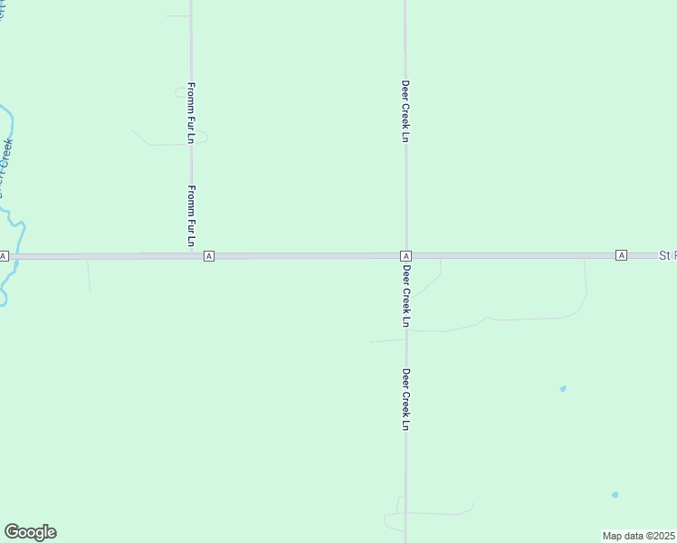 map of restaurants, bars, coffee shops, grocery stores, and more near 517 County Road A in Marathon City