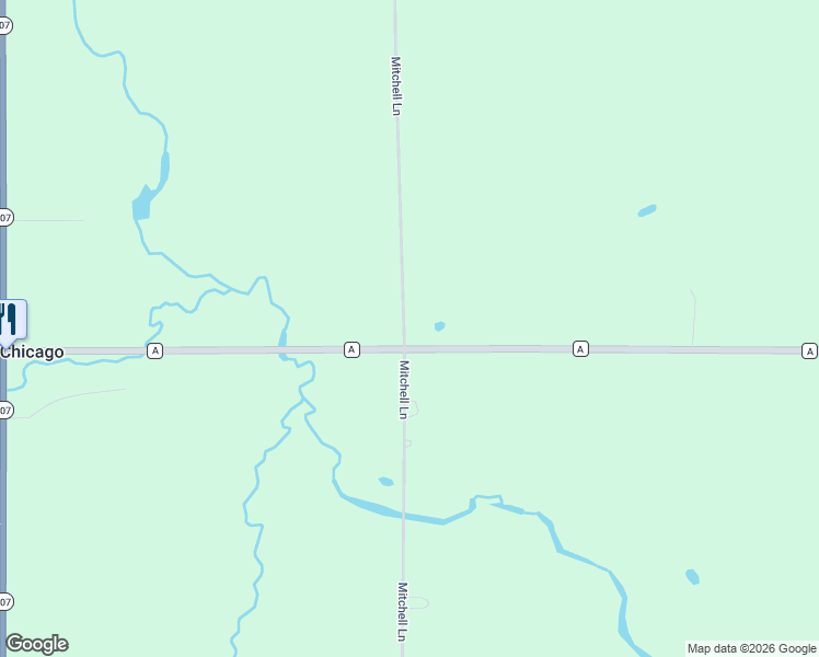 map of restaurants, bars, coffee shops, grocery stores, and more near 240206 Mitchell Lane in Athens