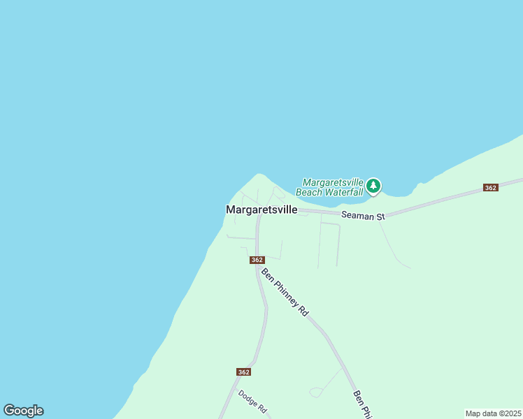 map of restaurants, bars, coffee shops, grocery stores, and more near in Margaretsville