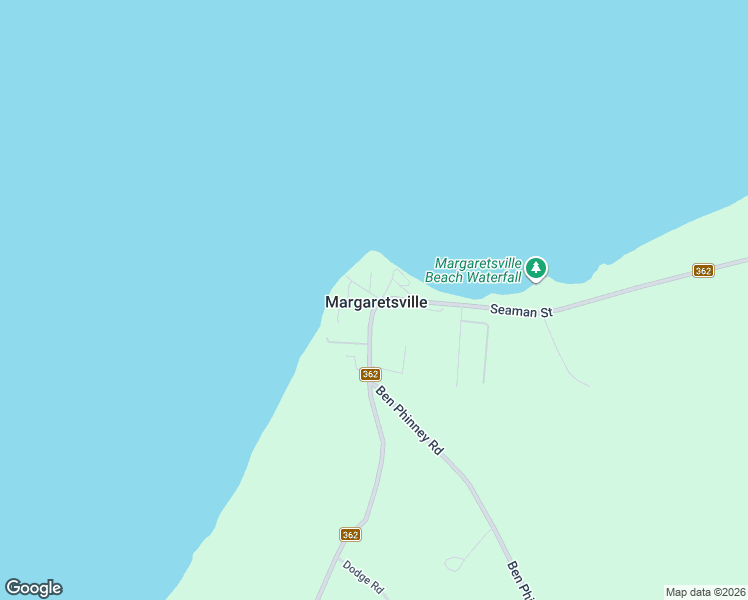 map of restaurants, bars, coffee shops, grocery stores, and more near in Margaretsville